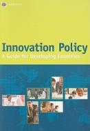 Innovation Policy di World Bank Group edito da World Bank Group Publications
