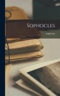Sophocles di Sophocles edito da LEGARE STREET PR