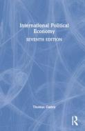 International Political Economy di Thomas Oatley edito da Taylor & Francis Ltd