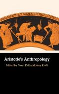 Aristotle's Anthropology edito da Cambridge University Press