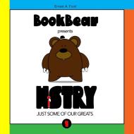 Book Bear Presents History di Ernest a. Ford edito da LULU PR