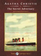 The Secret Adversary di Agatha Christie edito da Tantor Media Inc