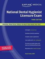 National Dental Hygienist Licensure Exam di Paula Tomko edito da Kaplan Publishing