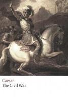 The Civil War di Julius Caesar edito da Blackstone Audiobooks