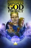 John Saul's the God Project: Graphic Novel di John Saul edito da Bluewater Productions