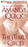 The Third Circle di Amanda Quick edito da Brilliance Audio