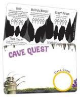 Cave Quest Name Badges 10pk edito da Group Publishing (CO)