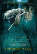 The Dark Artifices Box Set (3 Bände im Schuber) di Cassandra Clare edito da Simon + Schuster UK