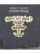 The Ant or the Grasshopper? di Toni Morrison, Slade Morrison edito da SCRIBNER BOOKS CO