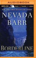 Borderline di Nevada Barr edito da Brilliance Audio