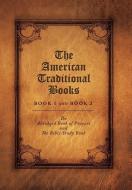 The American Traditional Books Book 1 and Book 2 di Elizabeth Mcalister edito da Xlibris US