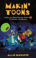 Making Toons di Allen Nuewirth edito da Allworth Press,u.s.