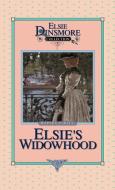 Elsie's Widowhood, Book 7 di Martha Finley edito da Sovereign Grace Publishers Inc.