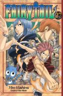 Fairy Tail 27 di Hiro Mashima edito da Kodansha America, Inc