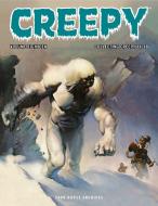Creepy Archives Volume 18 di Joe Brancatelli edito da Dark Horse Comics