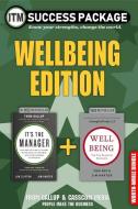 It's the Manager: Wellbeing Edition Success Package di Jim Clifton, Jim Harter edito da GALLUP PR