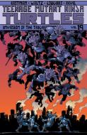 Teenage Mutant Ninja Turtles Volume 19 Invasion Of The Triceratons di Kevin Eastman, Tom Waltz edito da Idea & Design Works