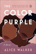 The Color Purple di Alice Walker edito da TURTLEBACK BOOKS