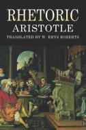 Rhetoric di Aristotle edito da LIGHTNING SOURCE INC