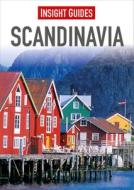 Insight Guides Scandinavia di Insight Guides edito da Apa Publications