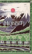 An Hobbit, pe, Eno ha Distro di J. R. R. Tolkien edito da Evertype