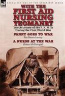 With the First Aid Nursing Yeomanry di Pat Beauchamp, Grace McDougall edito da LEONAUR