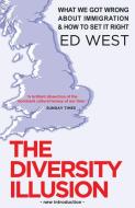 The Diversity Illusion di Ed West edito da GIBSON SQUARE