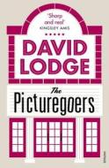 The Picturegoers di David Lodge edito da Vintage Publishing