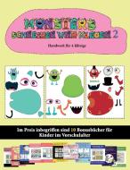 Handwerk für 4-Jährige di James Manning edito da Best Activity Books for Kids