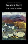 Wessex Tales di Thomas Hardy edito da Wordsworth Editions Ltd