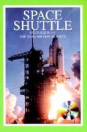 Space Shuttle Sts 1-5 di Robert Godwin, United States edito da Collector's Guide Publishing