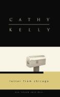 Letter from Chicago di Cathy Kelly edito da New Island Books