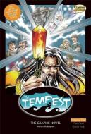 The Tempest the Graphic Novel: Original Text di John McDonald edito da CLASSICAL COMICS