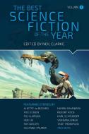 The Best Science Fiction of the Year: Volume Seven di Neil Clarke edito da NIGHT SHADE BOOKS