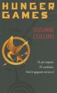 The Hunger Games 1 di Suzanne Collins edito da Pocket