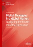 Digital Strategies In A Global Market edito da Springer Nature Switzerland AG