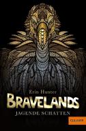 Bravelands - Jagende Schatten di Erin Hunter edito da Beltz GmbH, Julius
