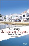 Schwarzer August di Gil Ribeiro edito da Kiepenheuer & Witsch GmbH