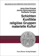 Bibliographie zur römischen Sozialgeschichte 2 di Jens-Uwe Krause, Jannis Mylonopoulos, Raffaella Cengia edito da Steiner Franz Verlag