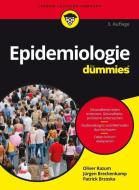 Epidemiologie für Dummies di Oliver Razum, Jürgen Breckenkamp, Patrick Brzoska edito da Wiley VCH Verlag GmbH