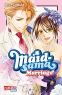 Maid-sama Marriage di Hiro Fujiwara edito da Carlsen Verlag GmbH
