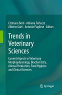 Trends in Veterinary Sciences edito da Springer Berlin Heidelberg