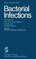 Bacterial Infections edito da Springer Berlin Heidelberg