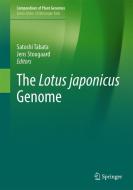 The Lotus japonicus Genome edito da Springer-Verlag GmbH