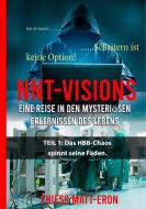 NNT-VISIONS di Thiess Matt-Eron edito da Books on Demand