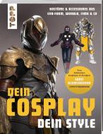 Das Cosplay-Kostüm-Buch di Sanit Klamchanuan edito da Frech Verlag GmbH