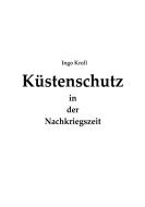 Küstenschutz in der Nachkriegszeit di Ingo Kroll edito da Books on Demand