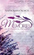 Memories di Anita Maria Noack edito da Books on Demand