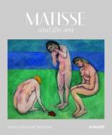 Matisse At The Sea edito da Hirmer Verlag