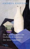 Die Autobiographie des Giuliano di Sansevero di Andrea Giovene edito da Galiani, Verlag